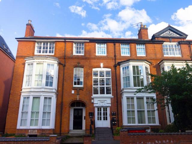 House for rent in Old Wharf, City Of Leicester