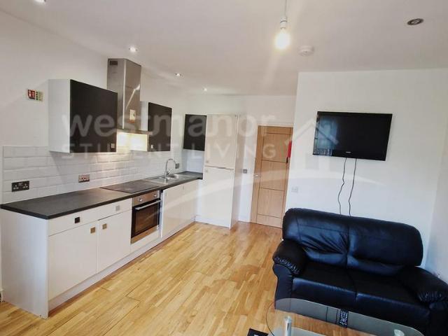 Apartment for rent in Highfields, Old Wharf