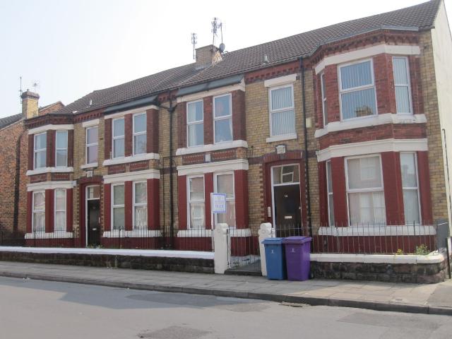 Apartment for rent in Calderstones