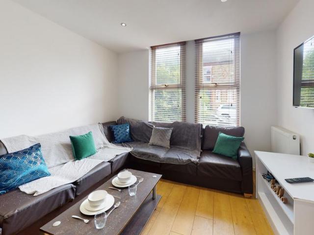 House for rent in Wavertree, Liverpool
