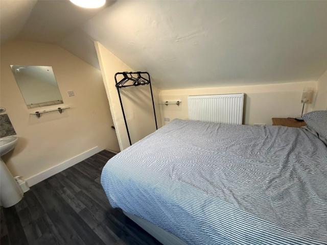 Apartment for rent in Canada Water, Greater London