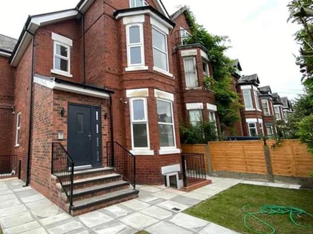 Apartment for rent in Georgia, Greater Manchester