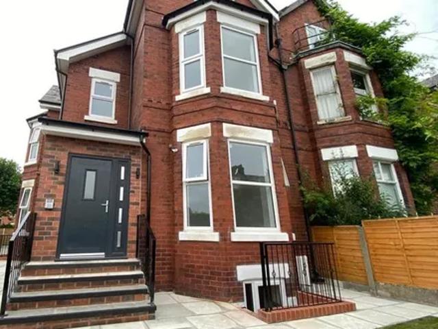 Apartment for rent in Georgia, Greater Manchester