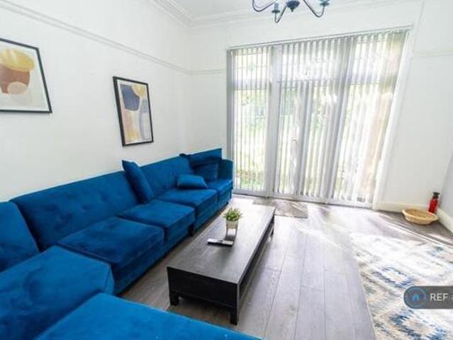 House for rent in Lozells, West Midlands