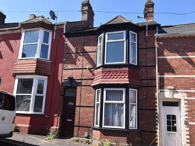 House for sale in Watergate, Devon