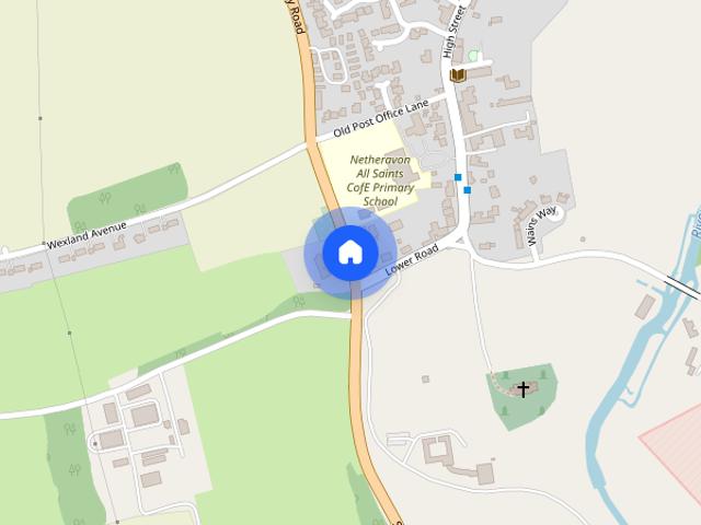 House for rent in Netheravon, Wiltshire