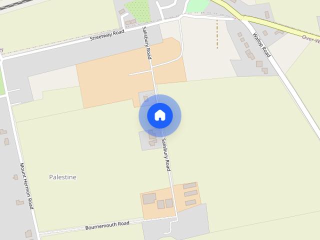 House for rent in Barton Stacey, Hampshire