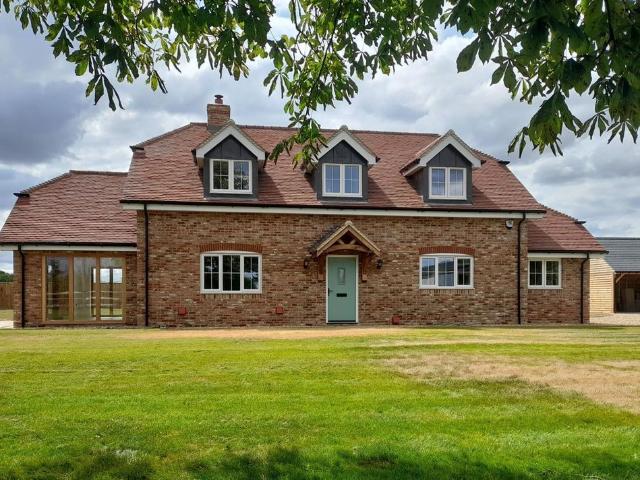 House for rent in Barton Stacey, Hampshire