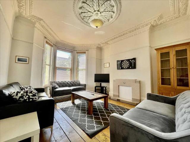 House for rent in St. Judes, Plymouth