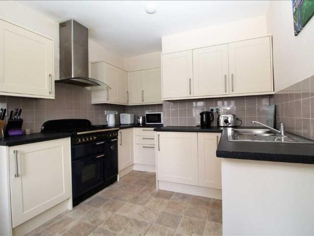 House for rent in St. Judes, Plymouth