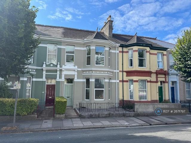 House for rent in St.Judes, Mount Wise