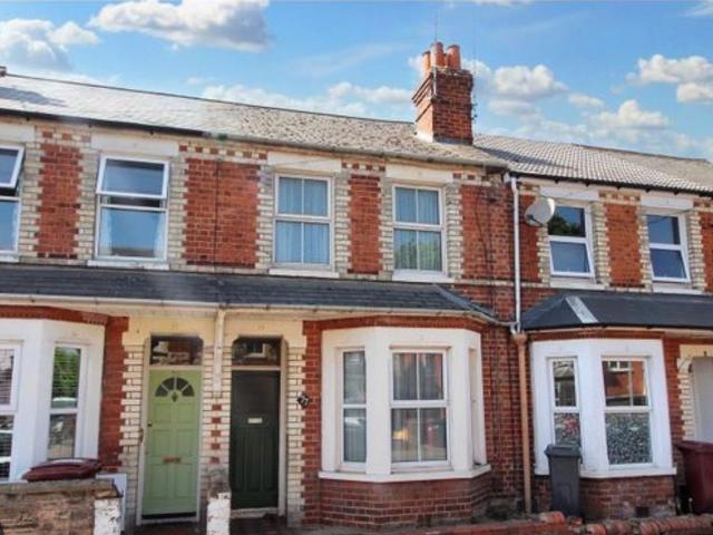 House for rent in Reading West, Reading