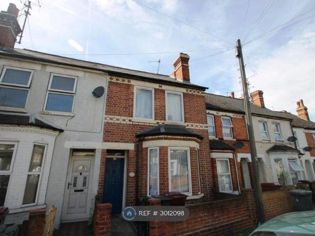 House for rent in Reading West, Reading
