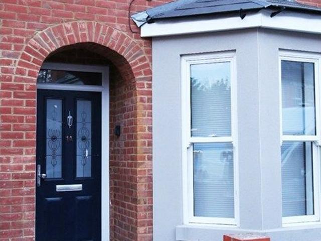 House for rent in Reading West, Reading