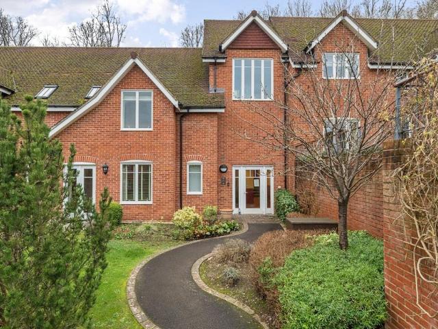 Apartment for rent in Pound Hill, Test Valley