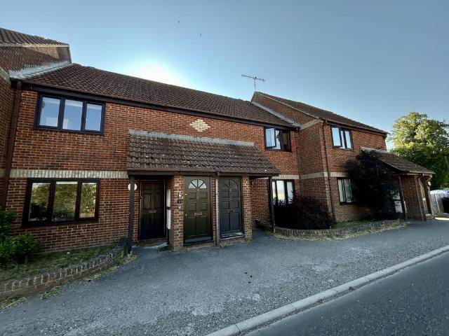 Apartment for rent in Netheravon, Wiltshire