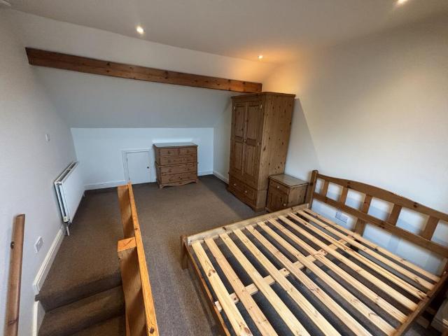 House for rent in Crookes, Sheffield