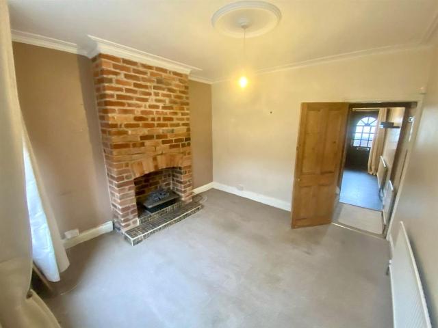 House for rent in Crookes, Sheffield