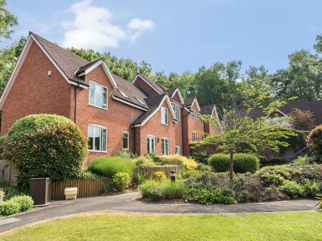 Apartment for rent in Barton Stacey, Hampshire