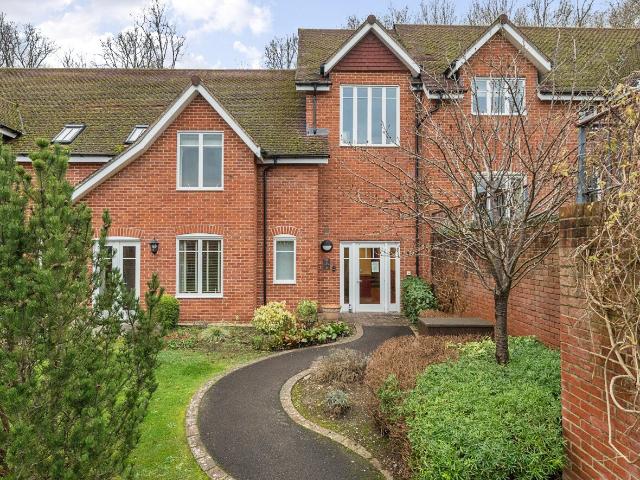 Apartment for rent in Pound Hill, Test Valley