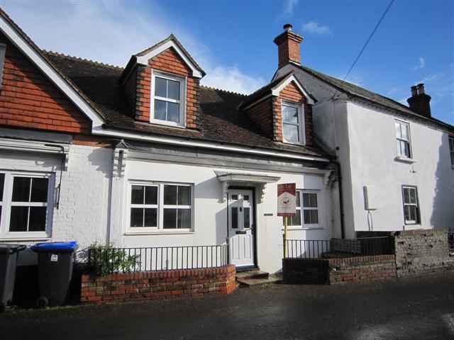 Apartment for rent in Shrewton