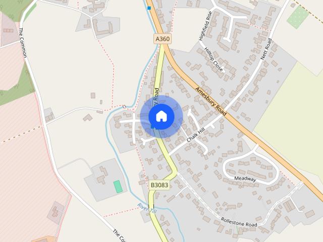 Apartment for rent in Shrewton