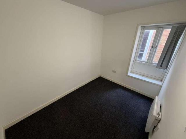 Apartment for rent in Cape Hill, Sandwell