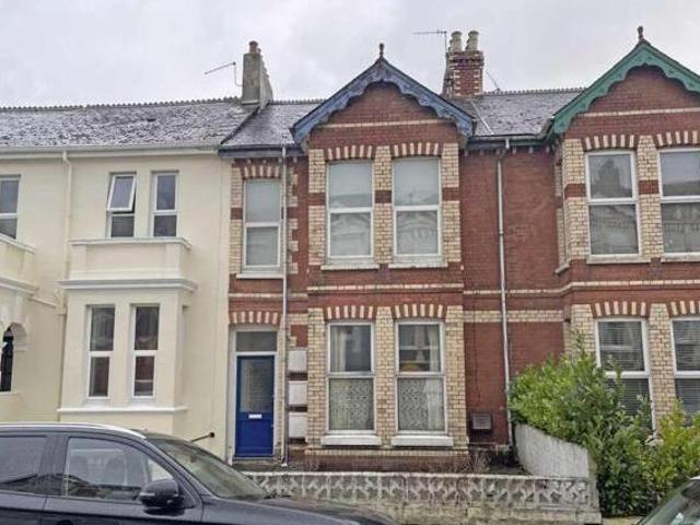House for sale in Follaton, South Hams