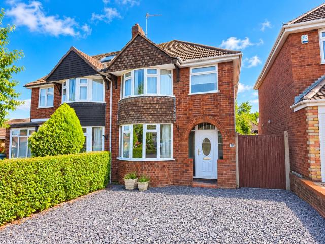House for rent in Beaconside, Stafford