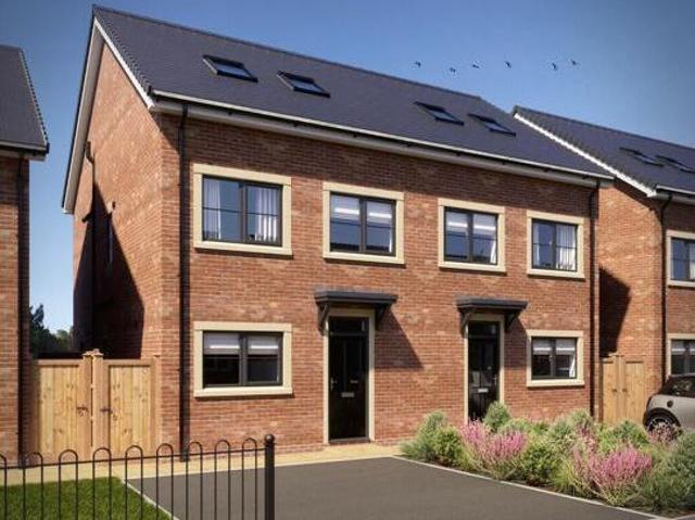 House for sale in Hollins Grove, Darwen