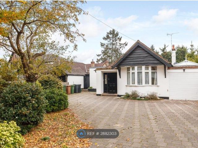 House for rent in West Ewell, Ewell