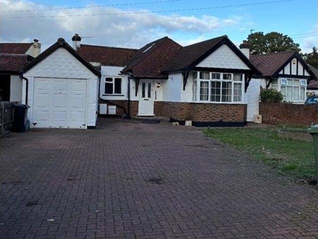 House for rent in Cuddington, Epsom and Ewell