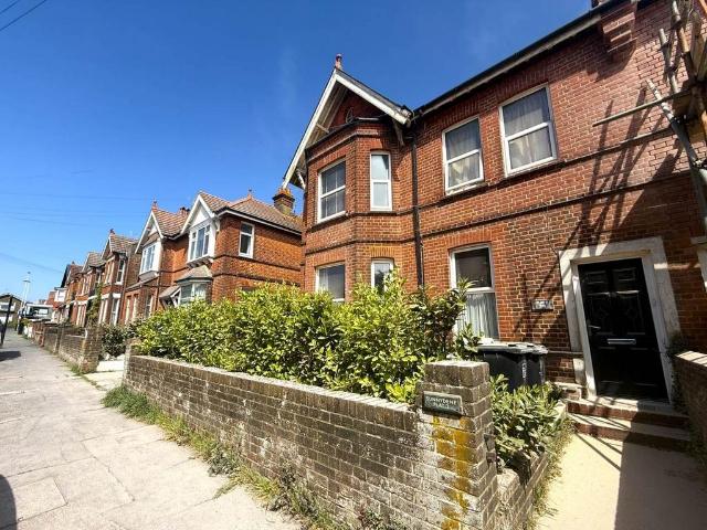 Apartment for rent in West Worthing, Worthing