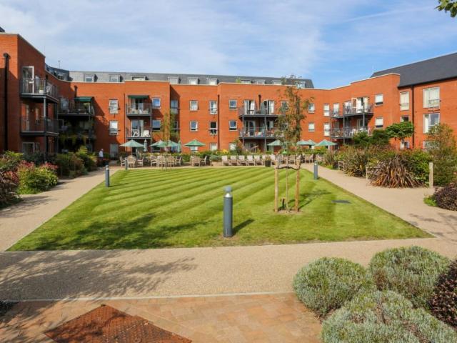 Apartment for rent in Salisbury, Wiltshire