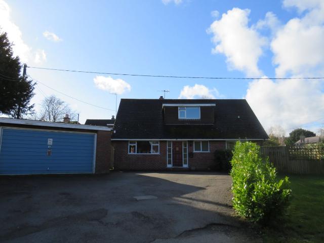 Apartment for rent in West Tytherley, Test Valley