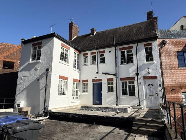 Apartment for rent in Old Hatfield, Welwyn Hatfield