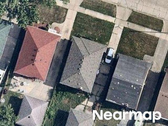 House for sale in Saint Clair Shores, Michigan