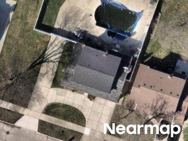 House for sale in Saint Clair Shores, Michigan