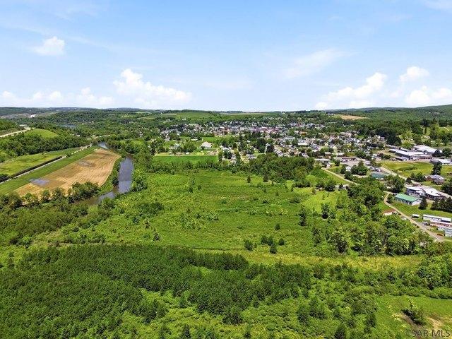 Land for sale in Somerset, Pennsylvania