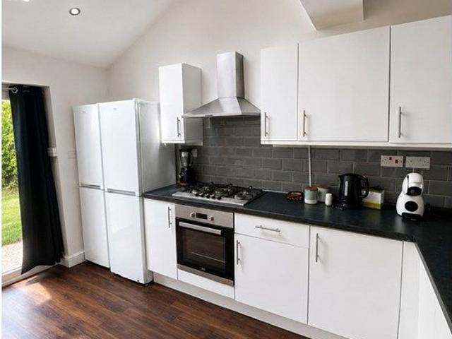 Room for rent in Beeston, Broxtowe
