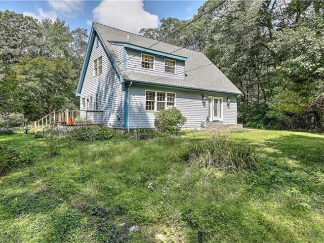 House for sale in Rehoboth, Massachusetts