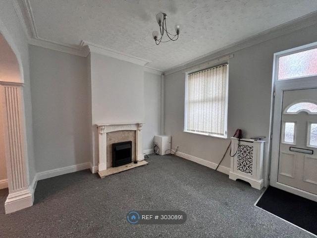 House for rent in Tunstall, Stoke-on-Trent