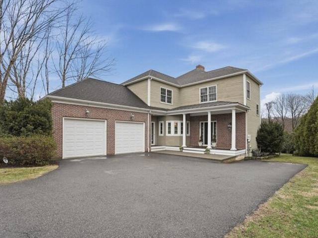House for sale in Worcester, Massachusetts