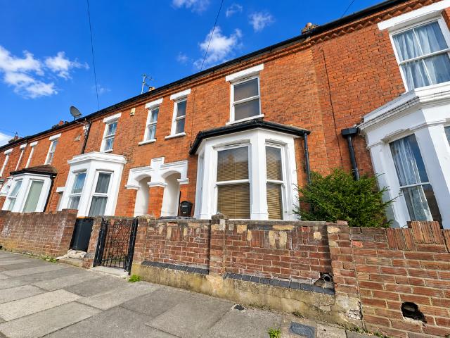 House for rent in Harpur, Bedford