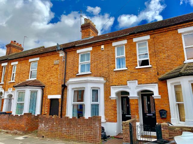 House for rent in Harpur, Bedford
