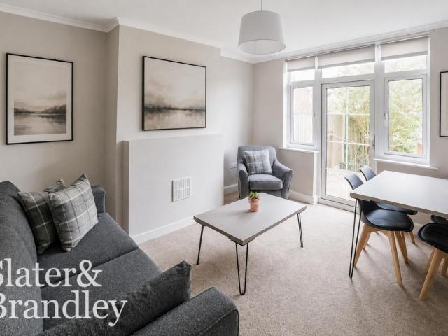 House for rent in Attenborough, East Midlands