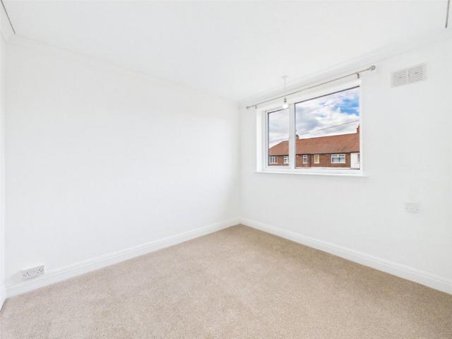 House for rent in Beeston, Broxtowe
