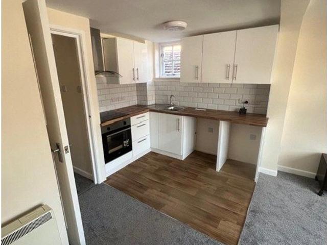 Apartment for rent in Blandford Forum