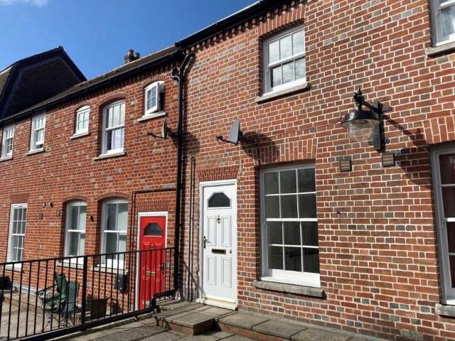 House for rent in Blandford Forum, Blandford