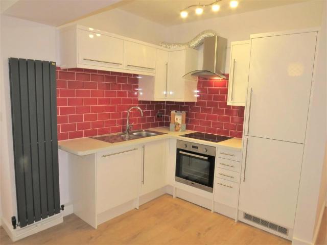 Apartment for rent in Horseport, Ashurst Bridge